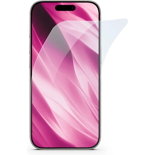 iWant FlexiGlass 2D tvrdené sklo Apple iPhone 17e/16e/14/13/13 Pro (3. gen) - Ochranné fólie a sklo - Hlavný obrázok