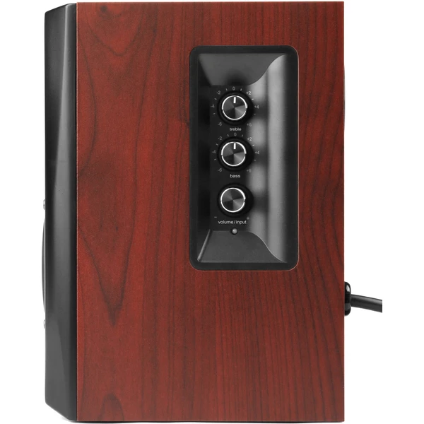 EDIFIER S350DB reproduktory hnedé - Reproduktory - Obrázok AOXG300401