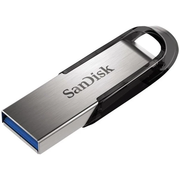 SanDisk Ultra Flair USB 3.0 flash disk 512GB čierny - Flashdisky - Obrázok AOXS000501