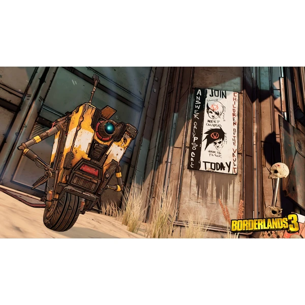 Borderlands 3 (PS4) - Hry na PS4 - Obrázok AOZ3100201
