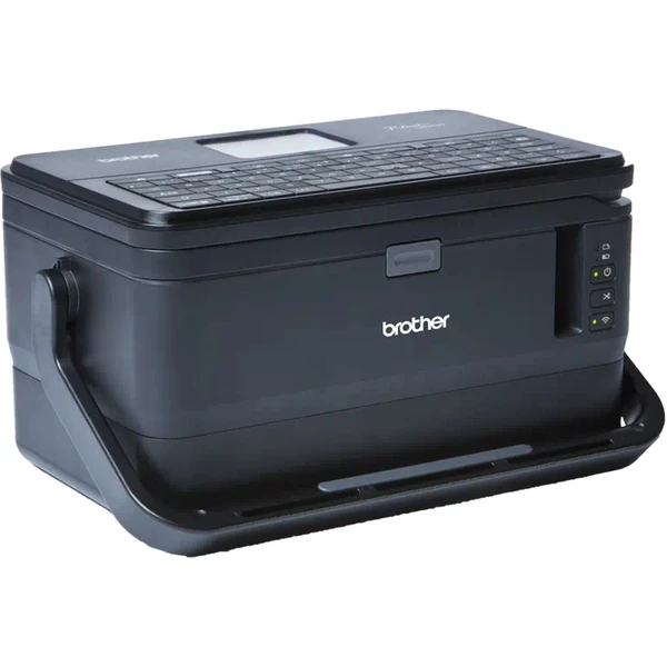 Brother PT-D800W tlačiareň štítkov (záruka na 3 roky po registrácii) - Štítkovače - Obrázok AOZ7000L01