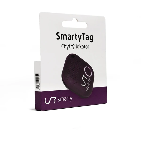 Smarty Tag Bluetooth šikovný lokátor - Lokátory - Obrázok AP06300401