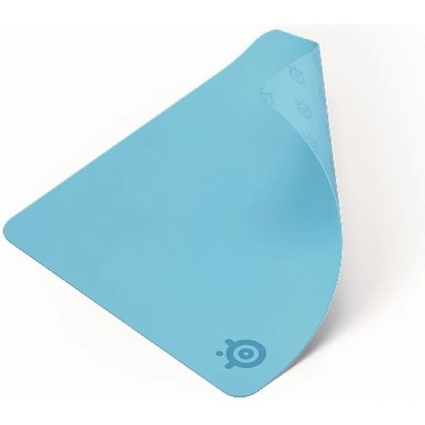SteelSeries QcK M podložka pod myš modrá - Podložky - Obrázok AP3J000K01