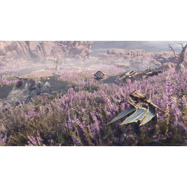Monster Hunter: World (Xbox One) - Hry na Xbox One - Obrázok AP85100201