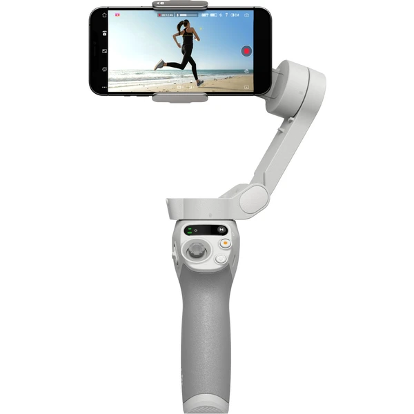 DJI Osmo Mobile SE - Stabilizátory - Hlavný obrázok