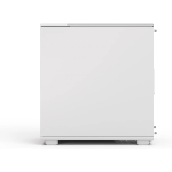 Fractal Design Epoch White TG RGB Clear tint - Počítačové skrine - Obrázok APCF000K01