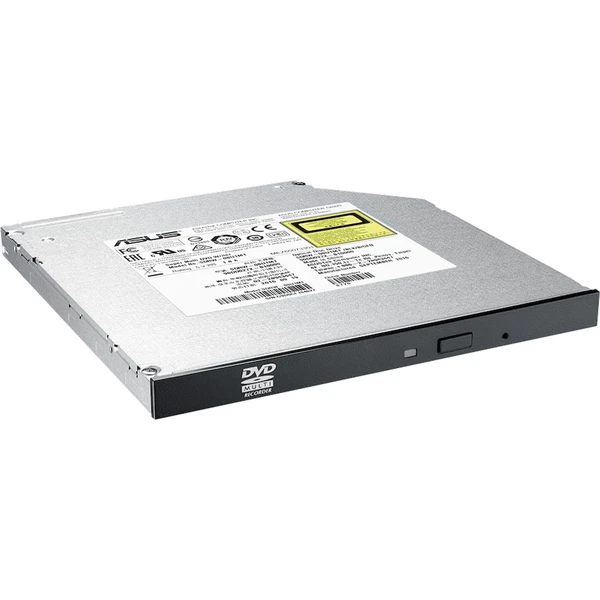 ASUS SDRW-08U1MT bulk čierna - Optické mechaniky - Obrázok APKF000K01