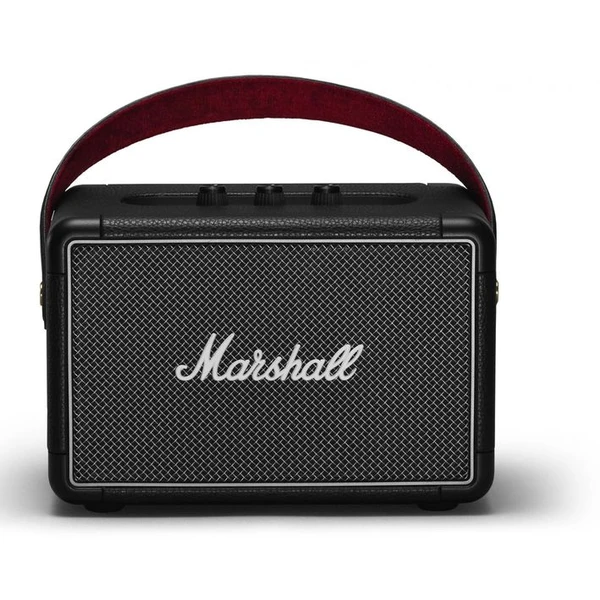 Marshall Kilburn II čierny - Reproduktory - Obrázok APN1000301