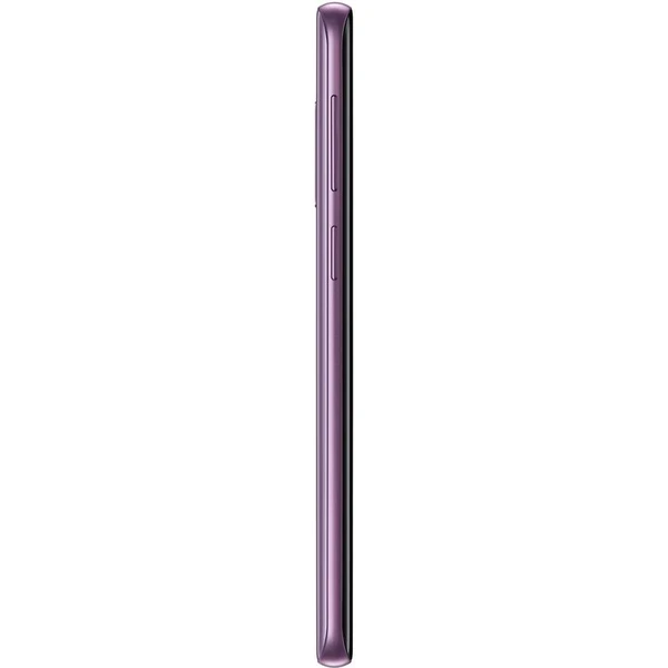 Samsung Galaxy S9 G960F 64GB LTE fialový - Mobilné telefóny - Obrázok APNO000101