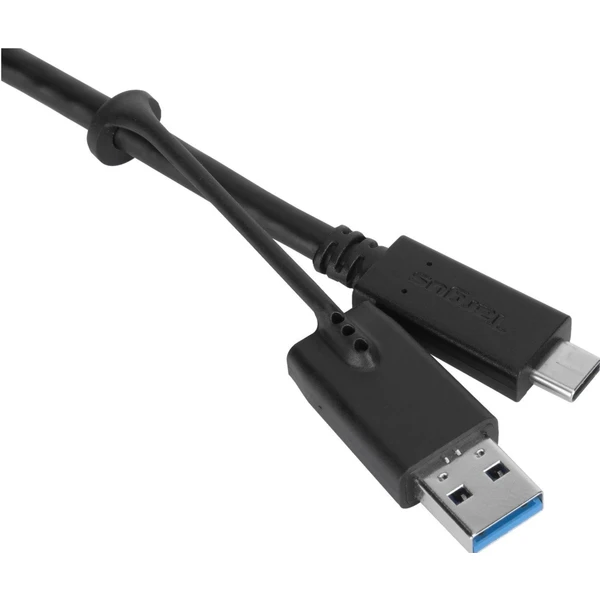 Targus USB-C DV4K univerzálna  - Dokovacie stanice - Obrázok APQY600301