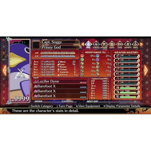 Disgaea 7: Vows of the Virtueless Complete Deluxe Edition (Switch 2) - Hry na Nintendo Switch 2 - Obrázok APWI000K01