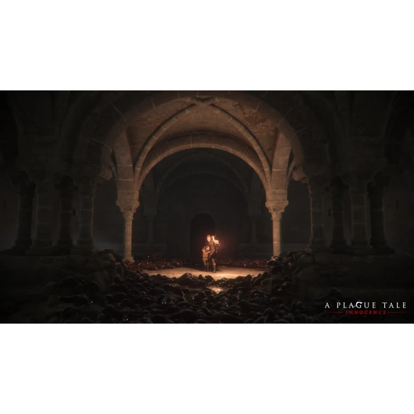 A Plague Tale: Innocencia (PS5) - Hry na PS5 - Obrázok APXS600301
