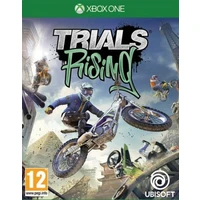 Trials Rising (Xbox One) - Hry na Xbox One