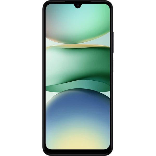 Xiaomi Redmi A5 3GB/64GB čierny - Mobilné telefóny - Obrázok AQ1D000K01