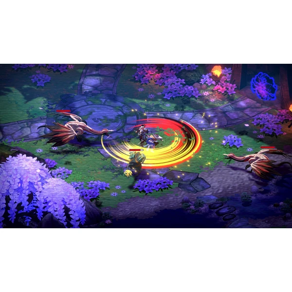 TOWA and Guardians of the Sacred Tree (Switch) - Hry na Nintendo Switch - Obrázok AQ3F000K01