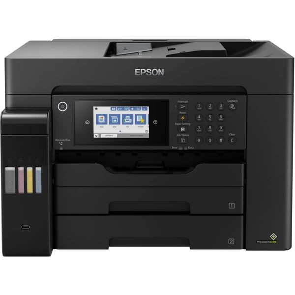 Epson EcoTank L15160 (záruka na 5 rokov po registrácii) - Tlačiarne - Obrázok AQ9X000501