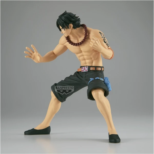 Figúrka Bandai Banpresto One Piece - Portgas D. Ace 13 cm - Figúrky - Obrázok AQBI000K01