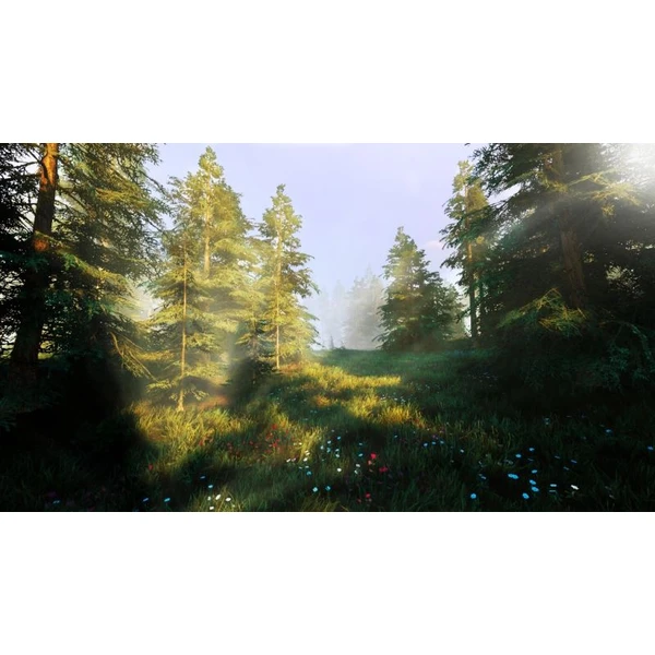 Hunting Simulator 2 (PS4) - Hry na PS4 - Obrázok AQD3100201