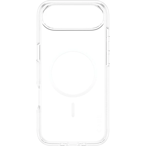 PanzerGlass® CARE Urban kryt s MagSafe Apple iPhone Air číry/biely - Puzdra - Obrázok AQEH000K01
