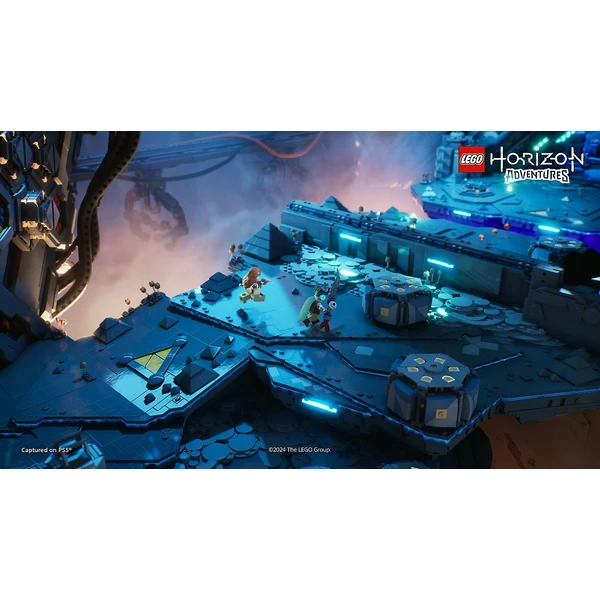 LEGO Horizon Adventures (PS5) - Hry na PS5 - Obrázok AQL8000L01