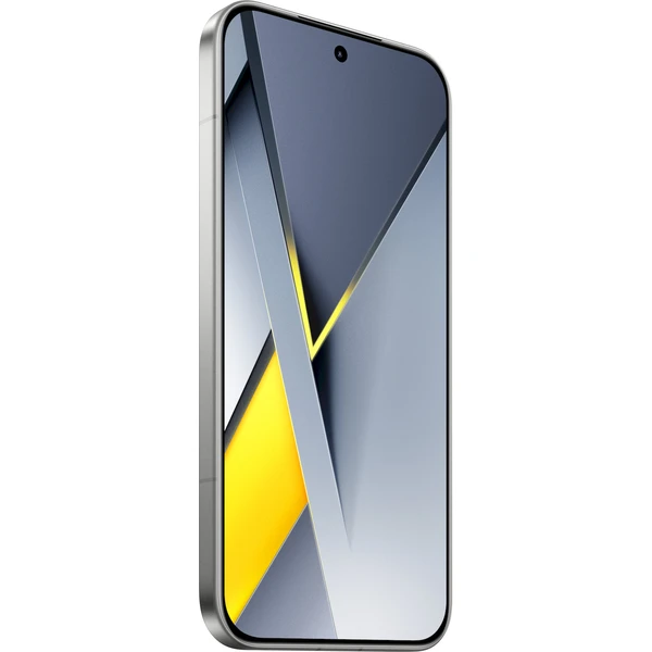 POCO F8 Pro 12GB/512GB strieborný - Mobilné telefóny - Obrázok AQTL000K01
