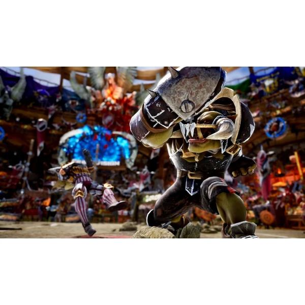Blood Bowl 3 Brutal Edition (Xbox One/Xbox Series X) - Hry na Xbox Series - Obrázok AQYJ100501