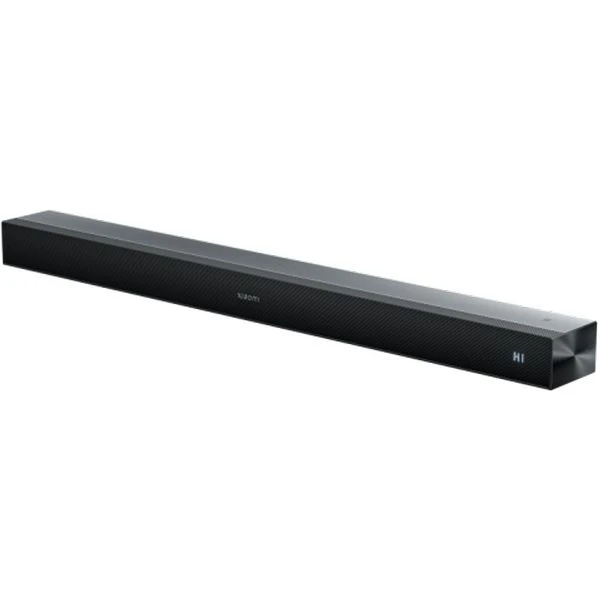Xiaomi Soundbar Pro 2.0 ch čierny - Reproduktory - Obrázok AR7K000K01