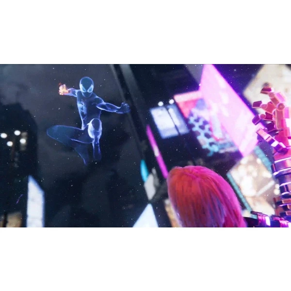 Marvel's Spider-Man: Miles Morales (PS5) - Hry na PS5 - Obrázok ARC3100201
