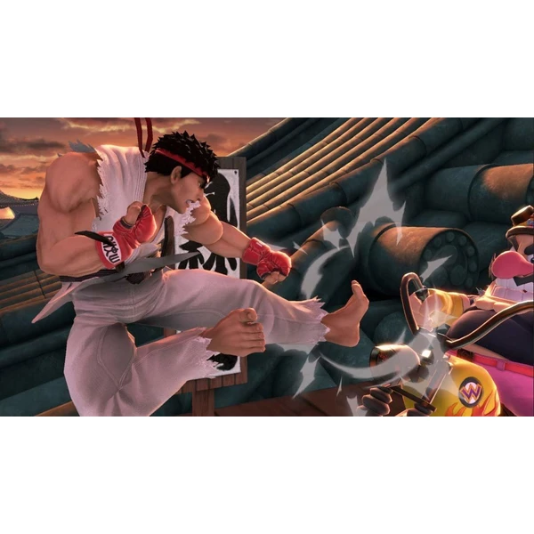 Super Smash Bros: Ultimate (SWITCH) - Hry na Nintendo Switch - Obrázok ARFO600301