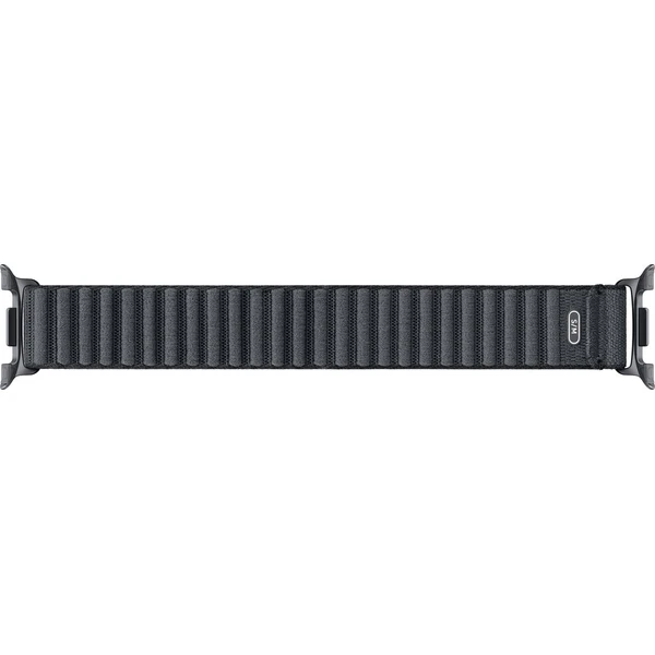 Samsung Fabric Band remienok Galaxy Watch8 (S/M) grafitový - Remienky - Obrázok ARGE000K01