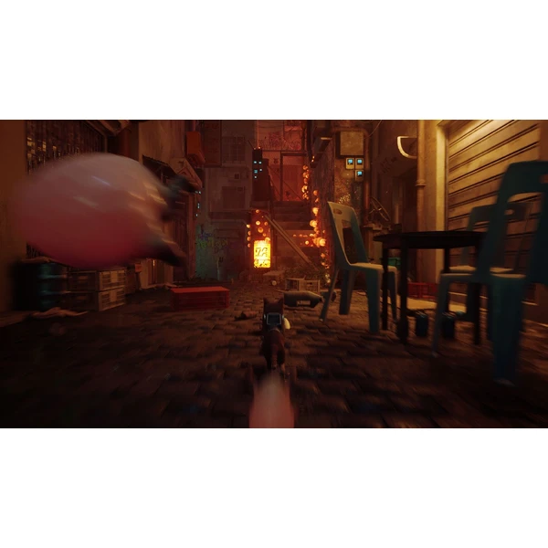 Stray (Xbox One/ Xbox Series X) - Hry na Xbox Series - Obrázok ARH0000L01