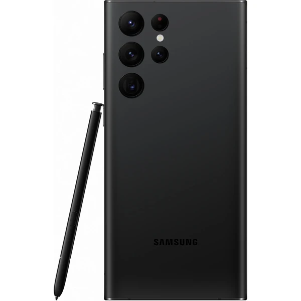 Samsung Galaxy S22 Ultra 5G 8GB/128GB čierna - Mobilné telefóny - Obrázok AROPF00101