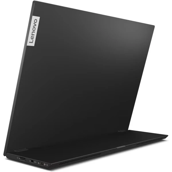 Lenovo ThinkVision M14t Gen 2 monitor 14" - Monitory - Obrázok ARX4000J01