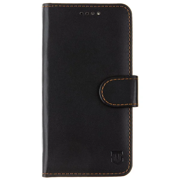 Tactical Field Notes pre Xiaomi Redmi 9A/9AT čierne - Puzdra - Hlavný obrázok