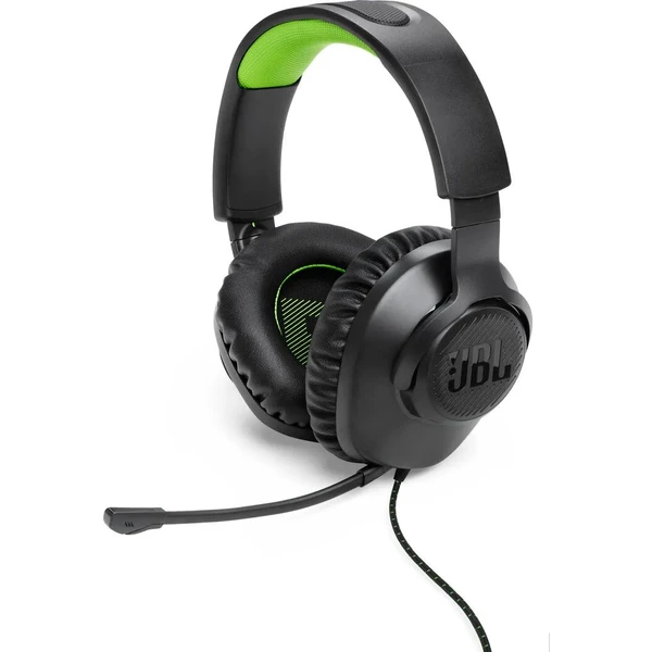 JBL Quantum 100X Console - Slúchadlá - Obrázok ARZ3G00101
