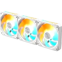 GIGABYTE EZ CHAIN ??FAN 120 ICE - Ventilátory pre PC