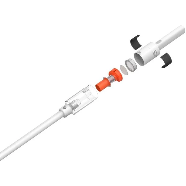 Xiaomi Vacuum Cleaner P30 tyčový vysávač biely - Tyčové vysavače - Obrázok AS7K000K01