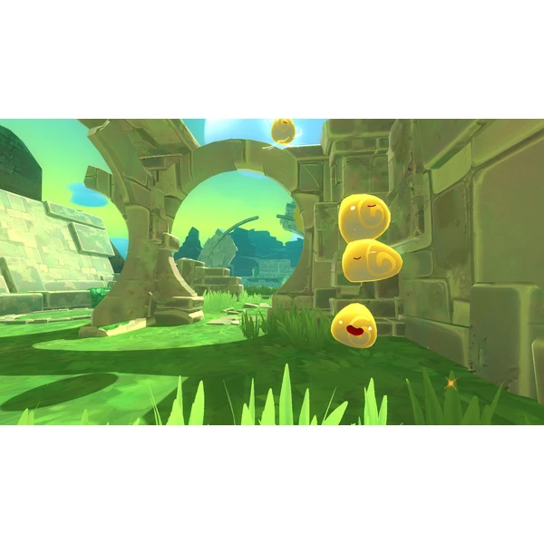 Slime Rancher (PS4) - Hry na PS4 - Obrázok AS84100201