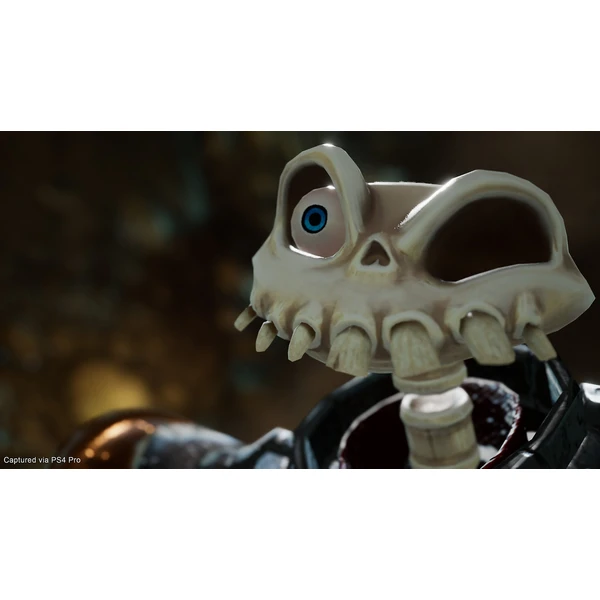 Medievil Remastered (PS4) - Hry na PS4 - Obrázok AS94100201