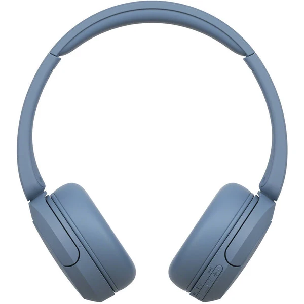 Sony WH-CH520 bezdrôtové slúchadlá modrá - Slúchadlá - Obrázok ASEM300401