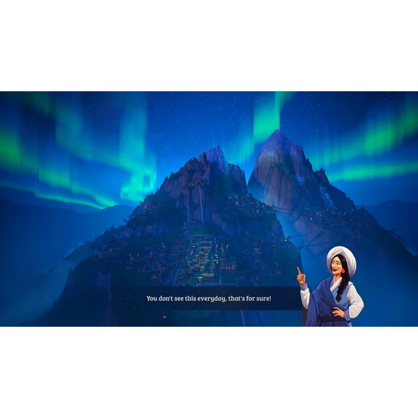Laysara: Summit Kingdom Collector's Edition (Switch) - Hry na Nintendo Switch - Obrázok ASFL000K01