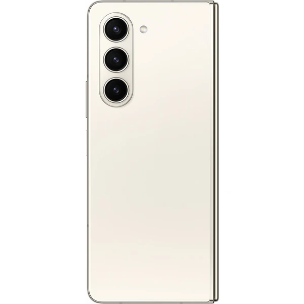 Samsung Galaxy Z Fold5 5G 256GB krémový - Mobilné telefóny - Obrázok ASIQ100501