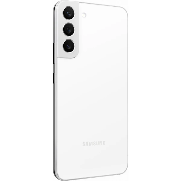 Samsung Galaxy S22+ 5G 8GB/128GB biela (Kategória B) - Mobilné telefóny - Obrázok ASOPF00101