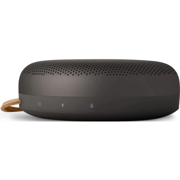 Bang & Olufsen Beosound A1 3rd Gen šedý - Reproduktory - Obrázok ASPF000K01