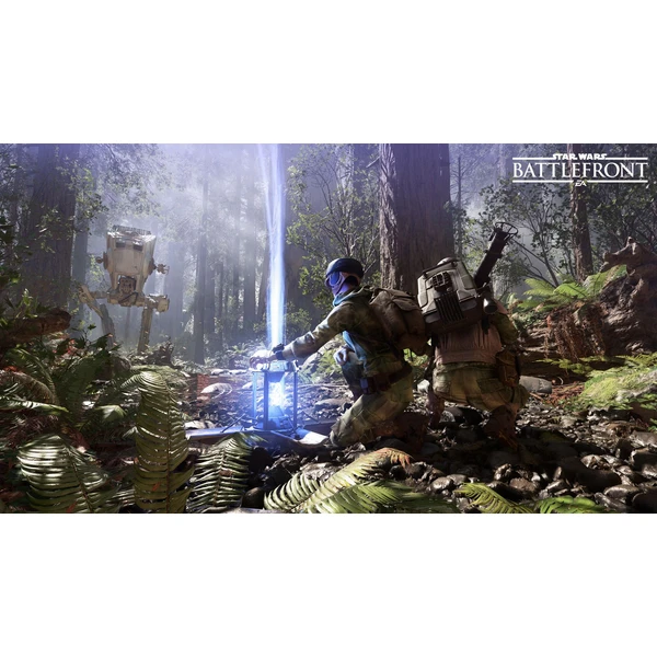 Star Wars Battlefront (Xbox One) - Hry na Xbox One - Obrázok ASR4100201
