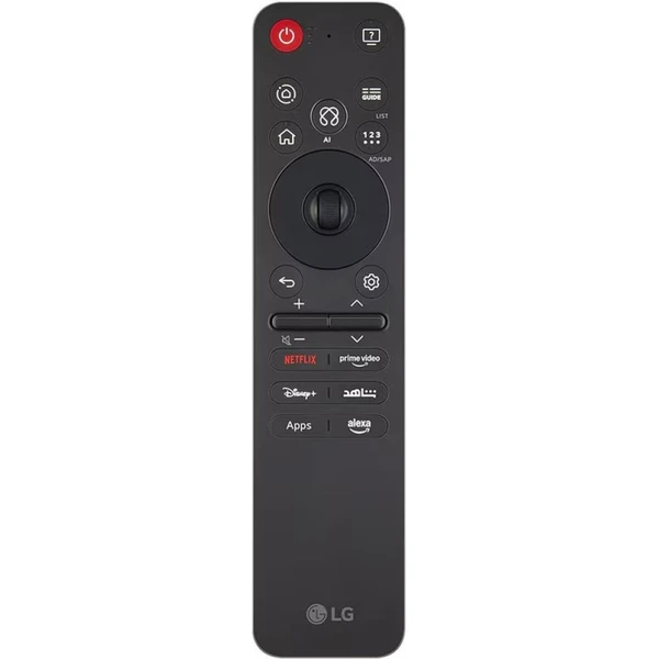 LG OLED55C54LA - Televízia - Obrázok ASSF000K01