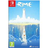 Rime (SWITCH) - Hry na Nintendo Switch