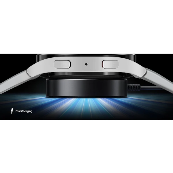Samsung Fast Charge nabíjačka s USB-C pre Galaxy Watch - Nabíjačky - Obrázok AT2XF00101