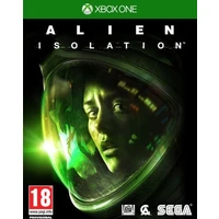 Alien: Isolation (Xbox One) - Hry na Xbox One