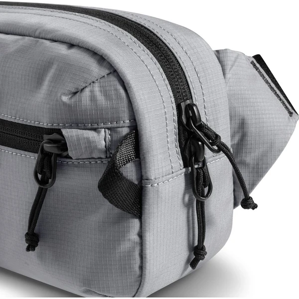tomtoc Aviator T33 taška cez rameno S šedá - Popruhy a crossbody - Obrázok ATCG000K01